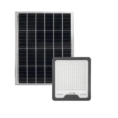 Solen med strålkastare 60W